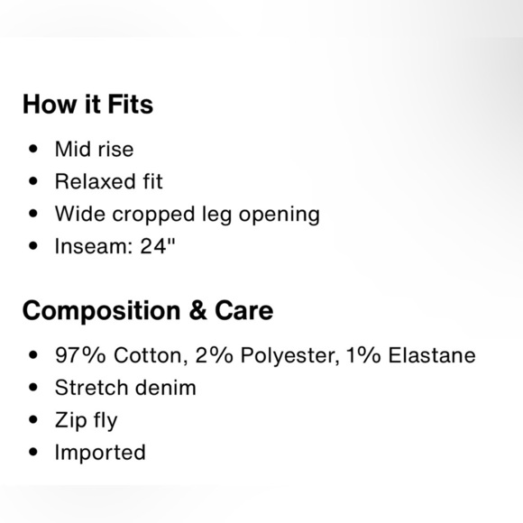 LEVI’S BARREL WOMEN'S JEANS size 30 inseam 24” color senorita pink - Picture 12 of 12